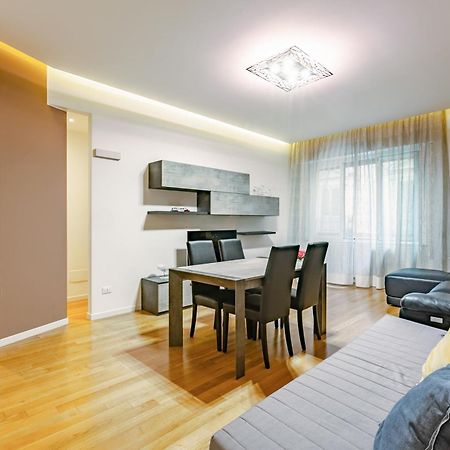Palermo Central And Modern Apartment X6 Exteriör bild