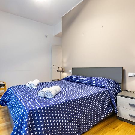 Palermo Central And Modern Apartment X6 Exteriör bild