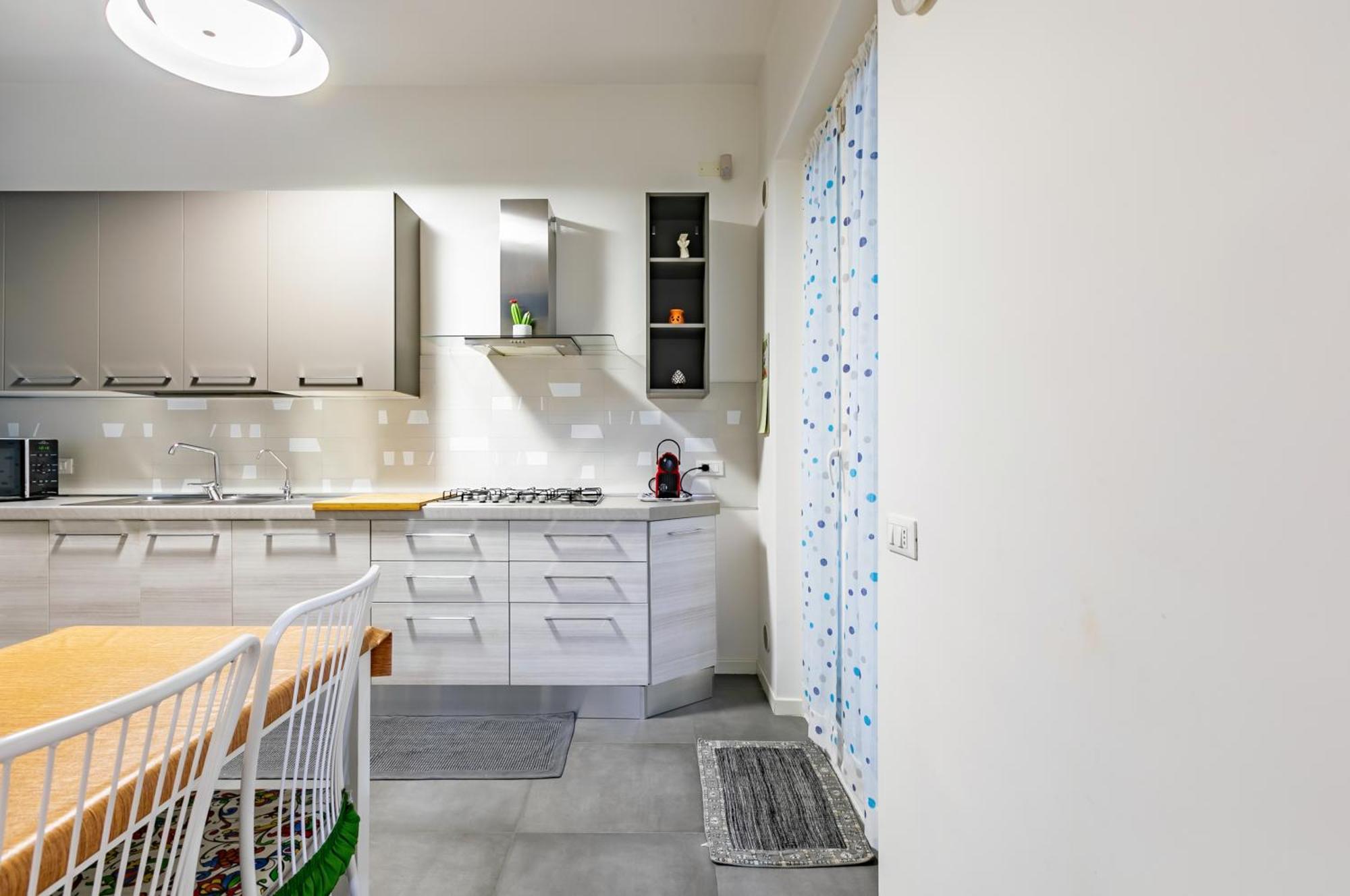 Palermo Central And Modern Apartment X6 Exteriör bild
