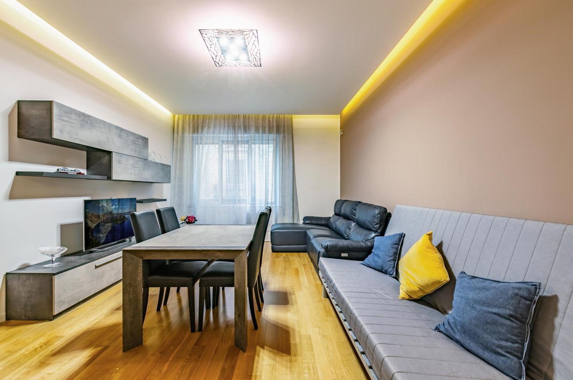 Palermo Central And Modern Apartment X6 Exteriör bild