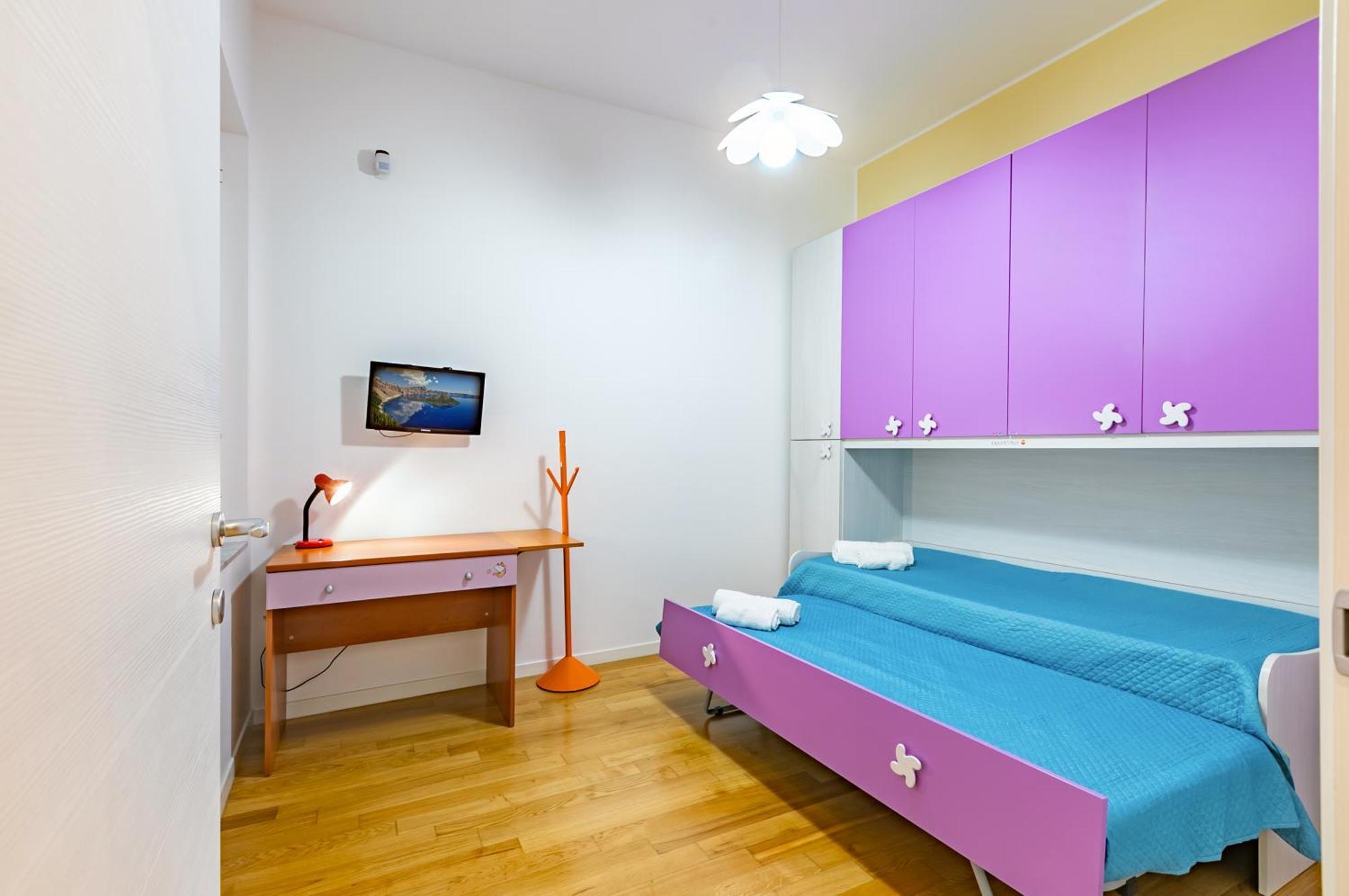 Palermo Central And Modern Apartment X6 Exteriör bild