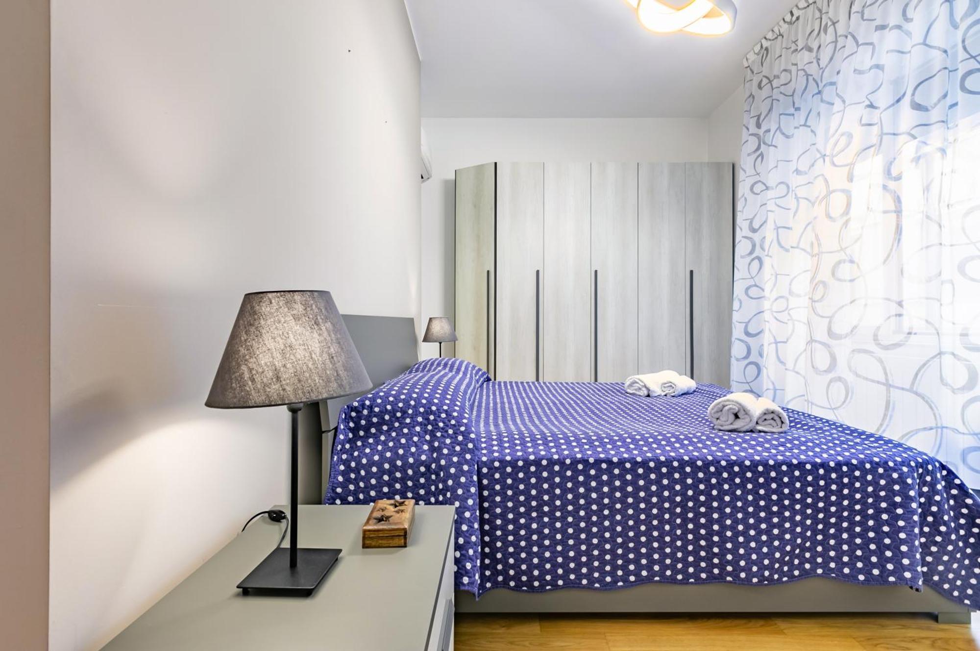 Palermo Central And Modern Apartment X6 Exteriör bild