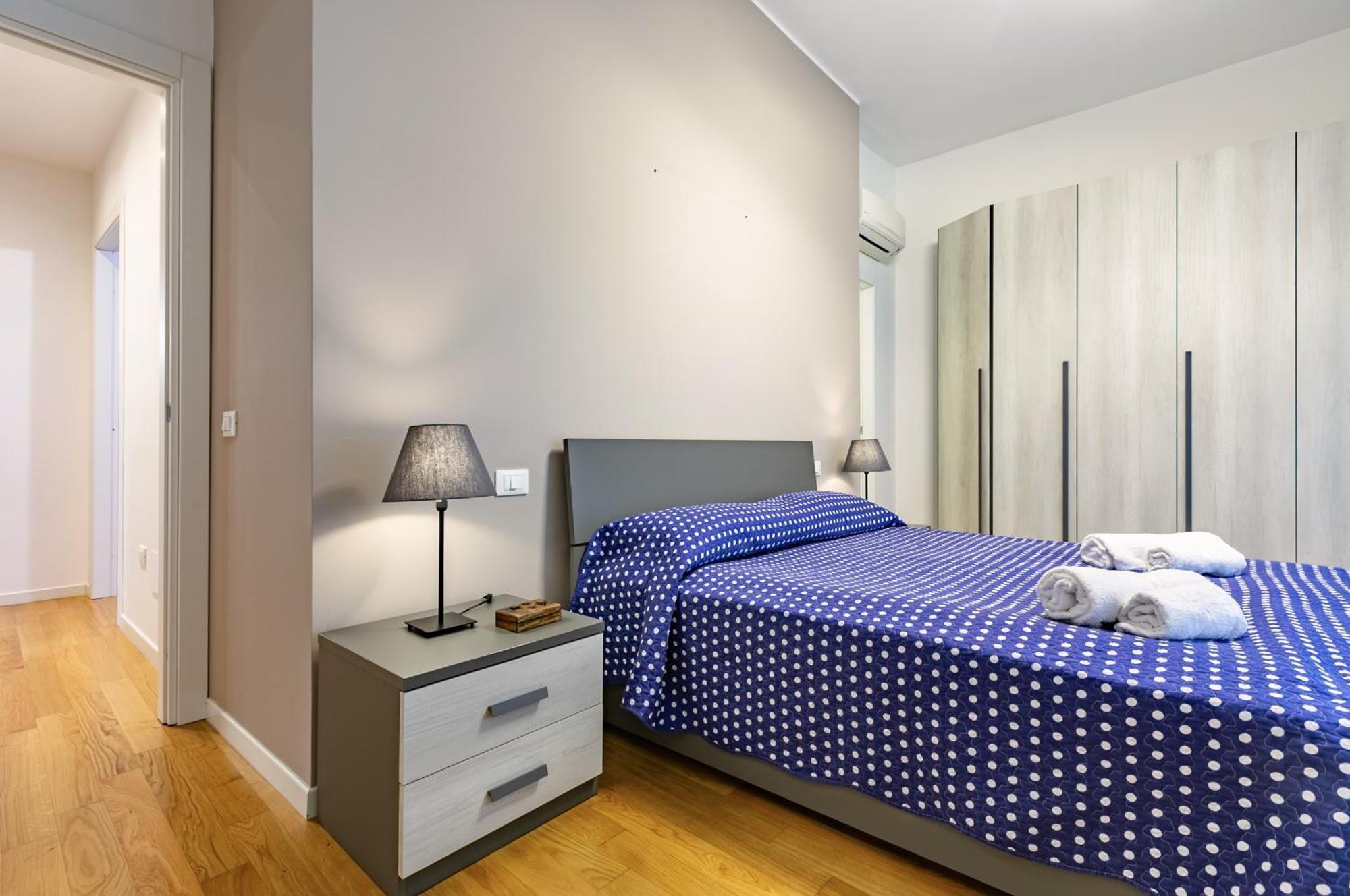 Palermo Central And Modern Apartment X6 Exteriör bild